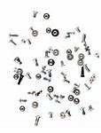 Image result for iPhone 8 Plus Screw Diagram