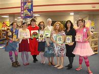 Image result for Book Character Dress Up Ideas