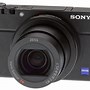 Image result for Sony RX100 Flash Power