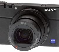 Image result for Sony Zeiss RX100 III