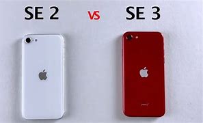Image result for iPhone SE2 vs SE3 Differense