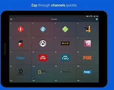 Image result for Philips Android TV Remote
