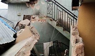 Image result for Collapsed Building Jpg