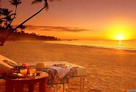 Image result for Beautiful Summer Beach Scene
