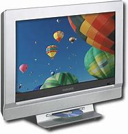 Image result for Magnavox CRT TV DVD Combo with Remote Black