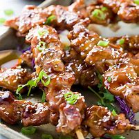 Image result for Yakitori Sauce