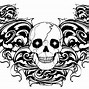 Image result for Gothic Tattoo Transparent