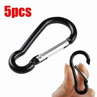 Image result for Carabiner Key Hook