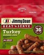 Image result for Jimmy Dean Breakfast Sausage Links
