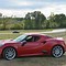 Image result for Alfa Romeo 4C Coupe