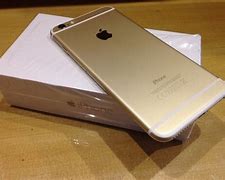Image result for Apple iPhone 6 Plus Gold $408