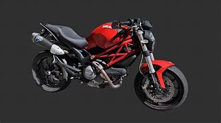 Image result for Ducati Monster 821