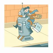 Image result for Robots Are People Too