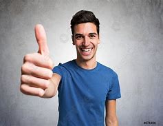 Image result for Man Giving Thumbs Up