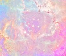 Image result for Pastel Rainbow Galaxy