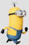 Image result for Side View Kevin Minion