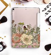Image result for Flower iPad Case