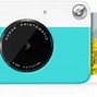 Image result for Polaroid Instant Camera for Kids Long Blue