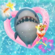 Image result for Toy Shark PFP