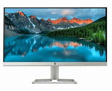 Image result for HP 22'' LCD Monitor