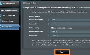 Image result for Asus Router Setup Website