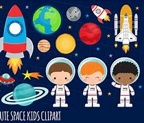 Image result for Space Age Boy Astronaut Art