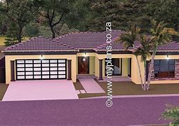 Image result for Ranch House Plans with 3 Car Garage