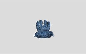 Image result for Blue Fur Huggy Wuggy