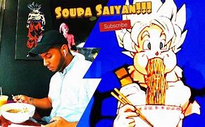 Image result for Dragon Ball Souper