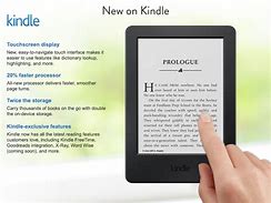 Image result for Kindle Color 7th Generation