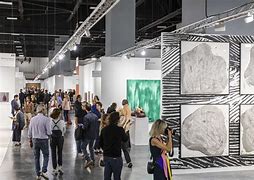 Image result for Art Basel Miami 2018