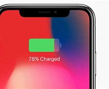 Image result for iPhone Battery Symbol Yellow-Green