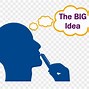 Image result for Big Idea Clip Art