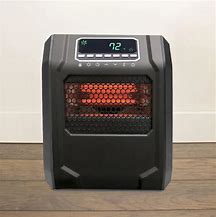 Image result for Cordless Battery Powered Space Heater