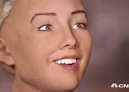 Image result for Robot Smile Sophia
