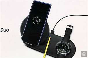 Image result for Dual Phone Watch Charger for Samsung