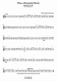 Image result for Beginner Flute Sheet Music Free