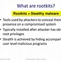 Image result for Rootkit Mode