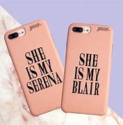 Image result for BFF Phone Cases for Girls