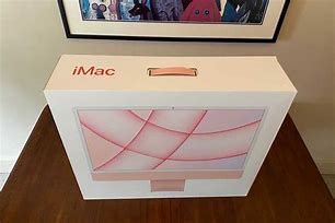 Image result for iMac Box Image