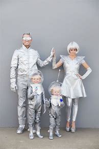 Image result for DIY Futuristic Costume