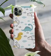 Image result for The Good Dinosaur iPhone 11" Case