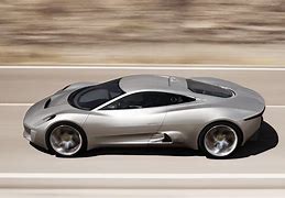 Image result for Jaguar C-X75 Concept