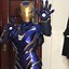 Image result for Iron Man Rescue Armor