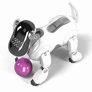 Image result for Aibo Ers 7 3D
