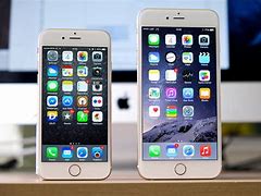Image result for iPhone 6 and 6s Plus Difference