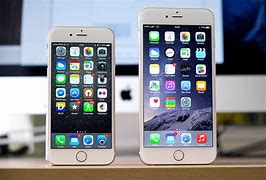 Image result for iPhone 6s and iPhone 6 Comparison