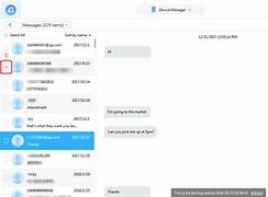 Image result for iPhone Text Messages On PC