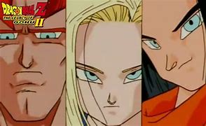 Image result for Dragon Ball C 16