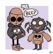 Image result for Beep Fan Art